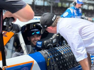 NASCAR Cup Series Iowa Corn 350 Powered by Ethanol Entry List: Dates, Event Times At Iowa Speedway