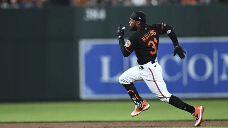 Phillies Trade Rumors: Trade For All-Star OF Could Plug Center-Field Power Gap