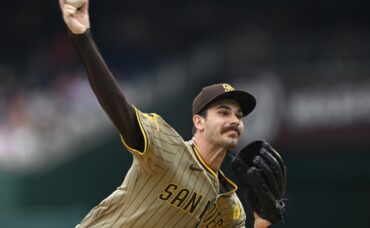 Red Sox Trade Rumors: 5 Starting Pitchers That Could Help Boston Take Control of AL Wild Card Race