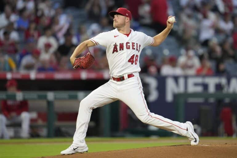 Tigers-Angels Potential Trade Eyes Rotation Reinforcements For Detroit