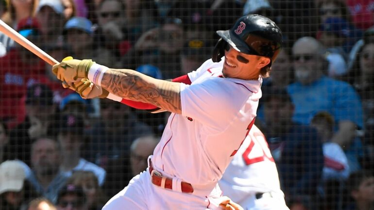 Red Sox Trade Rumors: Could Jarren Duran Be the Key to Adding a Frontline Arm?