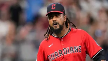 Guardians Claim Emmanuel Clase Probe is Over, Reports Cloud Deadline Deal Options