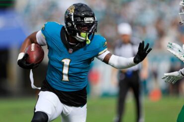 NFL Fantasy Football 2025: 5 Overvalued Players to Avoid