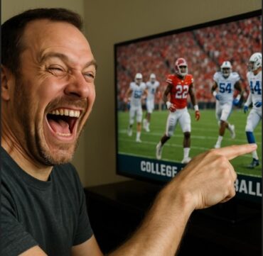 5 Funniest College Football Names in 2025