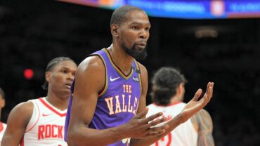 Kevin Durant Responds To Interview Backlash Via Twitter/X