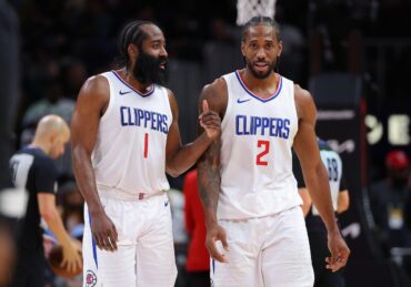 Are Clippers Offseason Additions Enough To Make Them NBA Championship Contenders?