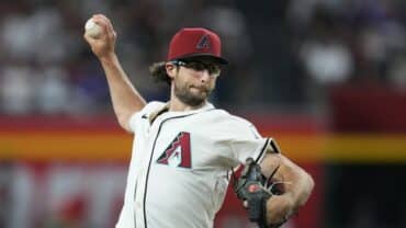 Best NRFI/YRFI Bets for July 1: Diamondbacks, Giants Poised for Early Runs in NL West Clash