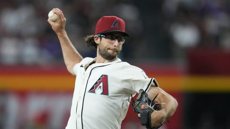 Best NRFI/YRFI Bets for July 1: Diamondbacks, Giants Poised for Early Runs in NL West Clash