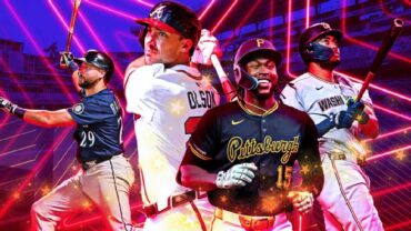 2025 MLB Home Run Derby Winner Set To Earn $1 Million Grand Prize