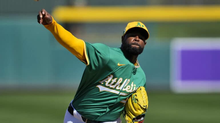 Mets Trade Rumors: New York Emerges as 'Best Fit' for A’s Starter Luis Severino