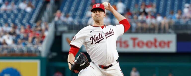 Top 5 Trade Destinations for All‑Star Mackenzie Gore