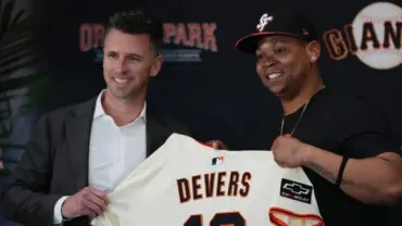 MLB News: Buster Posey Takes Blame For Giants’ Recent Struggles