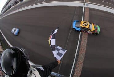 Bubba Wallace