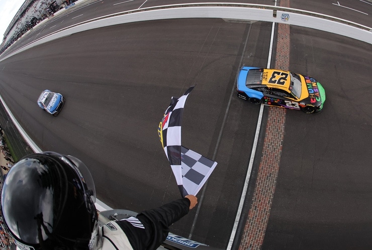 Bubba Wallace