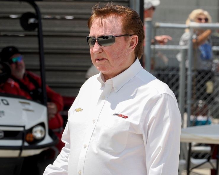 Richard Childress