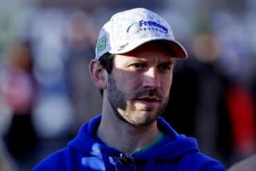 Daniel Suarez