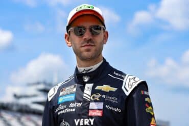 Daniel Suarez