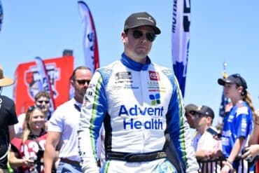 Erik Jones