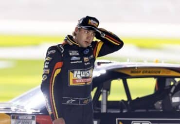 Noah Gragson