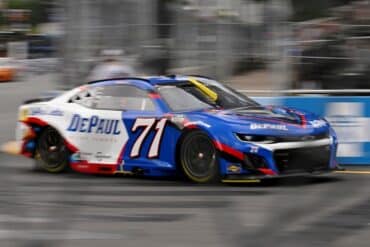Michael McDowell