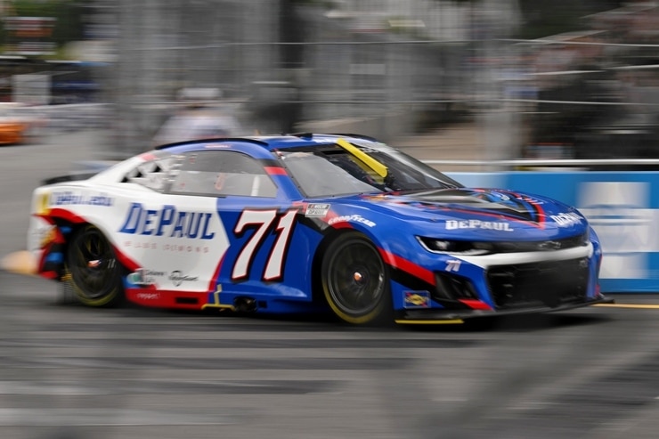 Michael McDowell