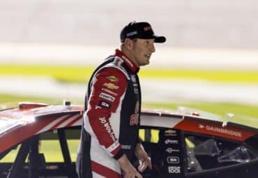 Michael McDowell