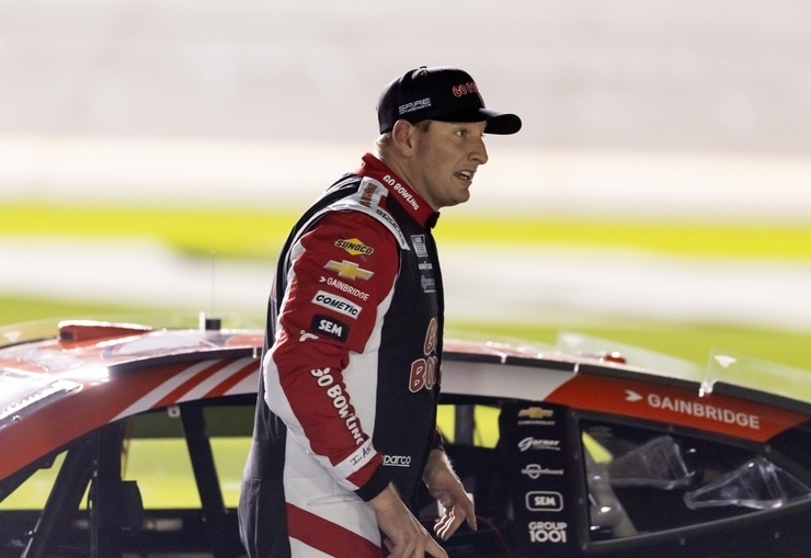Michael McDowell