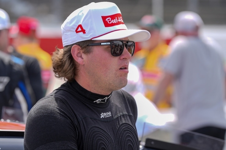 Noah Gragson