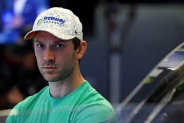 Daniel Suarez