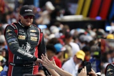 Ty Dillon