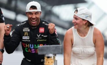 Bubba Wallace