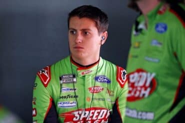 Zane Smith