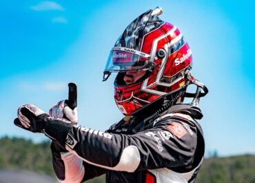 Will Daniel Suarez Join ‘Strong’ NASCAR Craftsman Truck Series Team in ‘26?; Corey Heim Earns Top Drivers’ Championship Odds