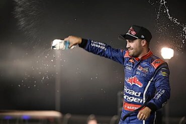 NASCAR Craftsman Truck Series TSport 200: Ty Majeski Seeking IRP Mojo; Corey Heim Earns Top Odds