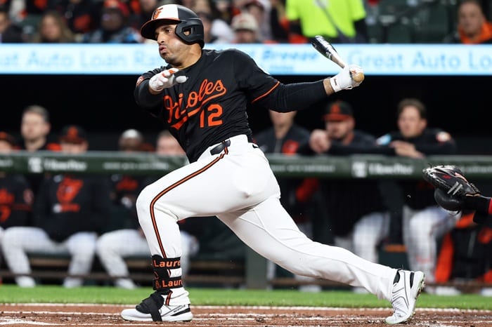 Phillies-Orioles Trade: Could O's Slugger Be a Deadline Fit for Philadelphia?