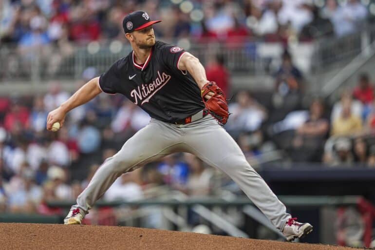 Yankees Could Target Underrated Arm in Deadline Push: Enter Michael Soroka