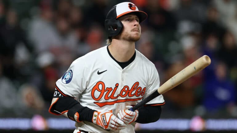 Brewers Seek Power Boost: Ryan O’Hearn Emerges as Ideal Deadline Target