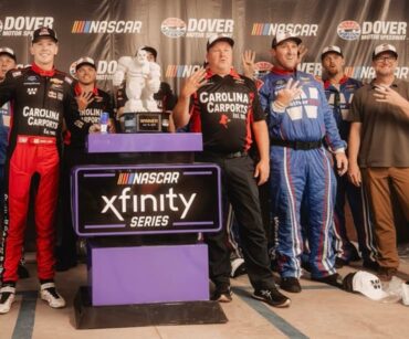 Connor Zilisch Retains F1 Dreams; Justin Allgaier Earns Top NASCAR Xfinity Series’ Drivers Championship Odds
