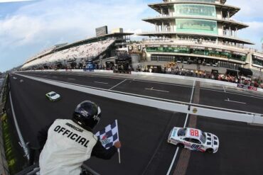 NASCAR Xfinity Series’ Connor Zilisch Eyes ‘Kissable’ Bricks; Justin Allgaier Earns Top Drivers Championship Odds