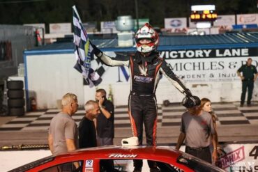 NASCAR Xfinity Series BetRivers 200: Jake Finch Set For Debut; Justin Allgaier Earns Top Odds