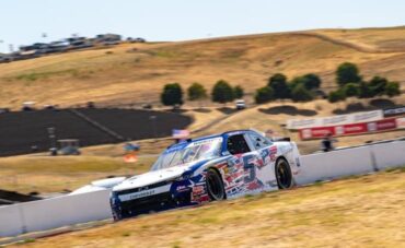 Kris Wright Sacked By Our Motorsports; Justin Allgaier Earns Top NASCAR Xfinity Series’ Drivers Championship Odds
