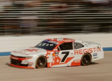 NASCAR Xfinity Series Pennzoil 250: Kyle Larson Earns Top Odds