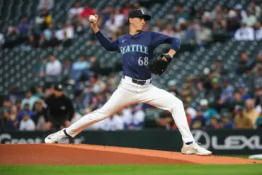 MLB Same Game Parlay: Mariners vs Orioles for 8/12, +250 Value
