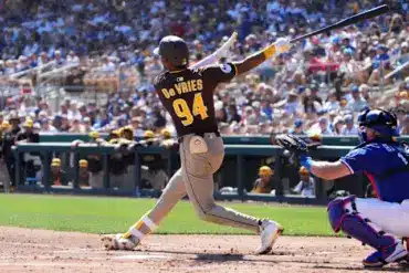 MLB Deadline Moves: Highest-Ranked Prospects Ever Traded