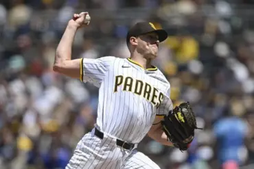 MLB Same Game Parlay: Red Sox vs. Padres +280 Value