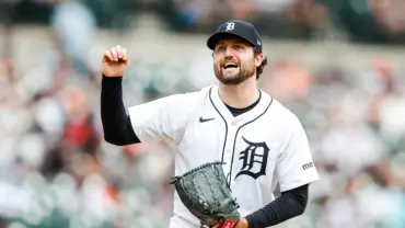 Twins vs. Tigers Same Game Parlay Picks for 8/4: +120 SGP Among Best Bets