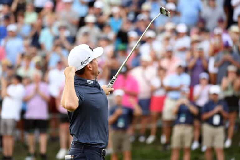 BMW Championship 2025 Odds, Expert Picks, and Best Bets