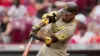 MLB Same Game Parlay: Padres vs. Diamondbacks For 8/6, +550 Parlay Odds