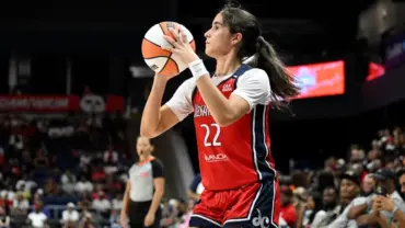 Mystics vs. Sky WNBA Same Game Parlay Picks for 8/5: +240 SGP Among Best Bets
