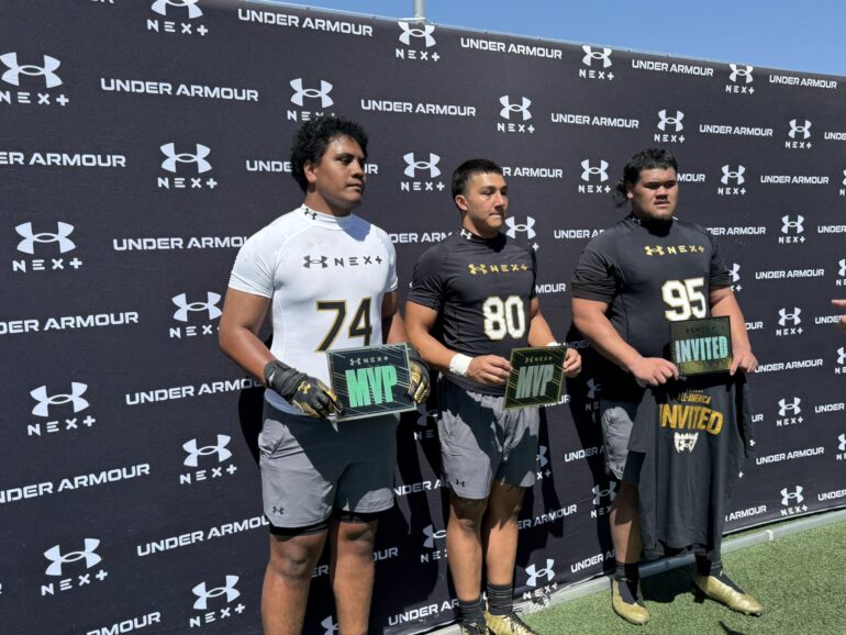 How Bill Belichick Won the Recruiting Battle Over Dan Lanning & Lincoln Riley